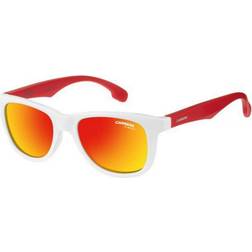 Carrera 20-5SK46UZ White Ã